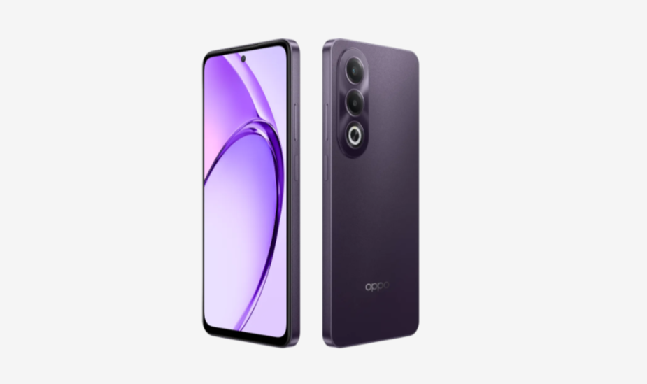 OPPO K12x 5G 