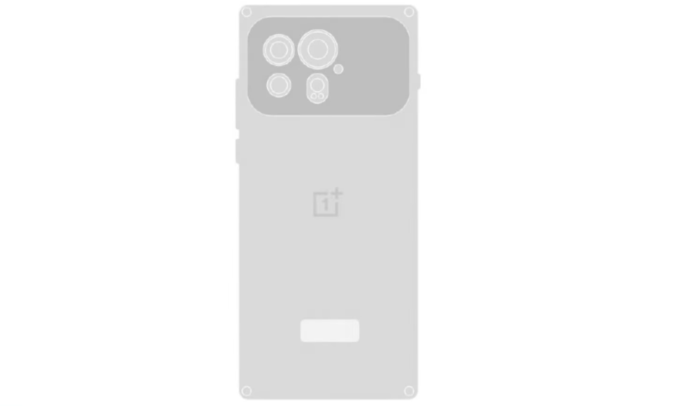 One Plus 13 New Camera Design 