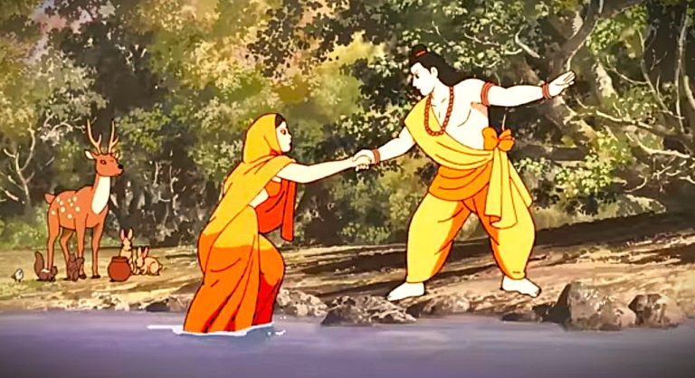 Ramayana