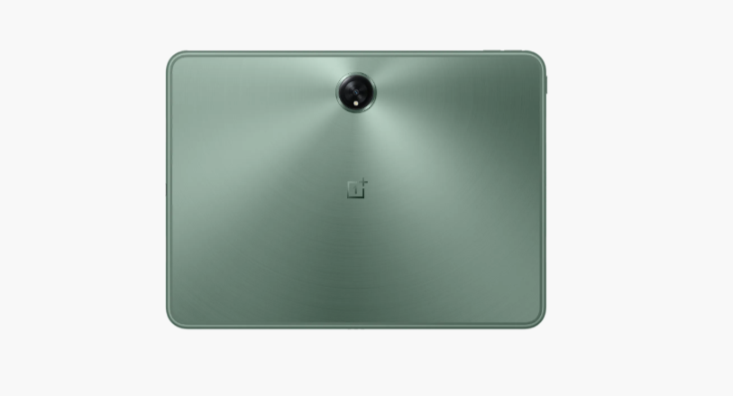 OnePlus Pad Camera Features