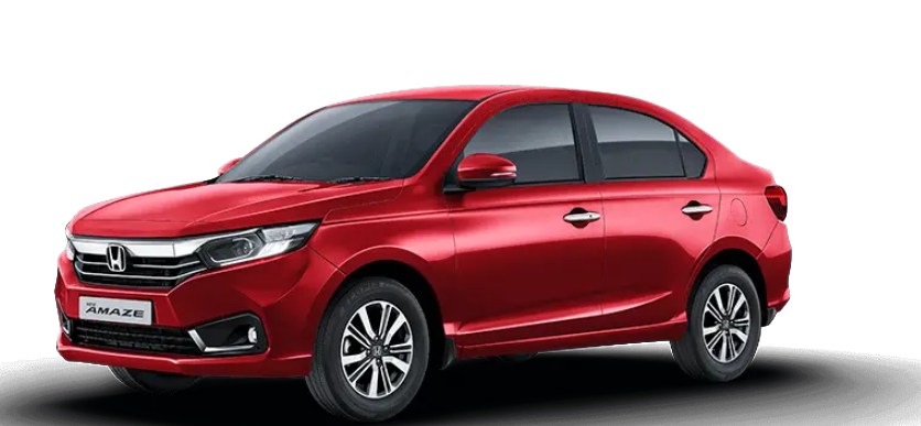 Honda amaze Next Generation