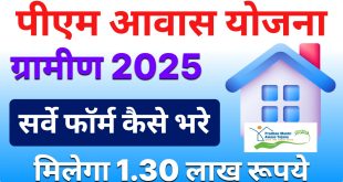 Pradhan Mantri Awas Yojana