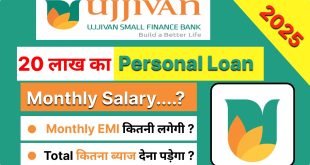 Ujjivan Small Finance Bank