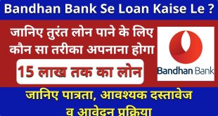 Bandhan Bank